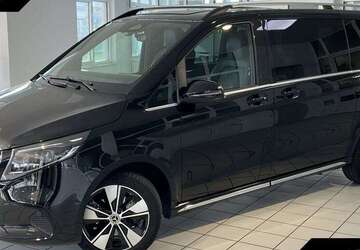 Mercedes-Benz V 250 29.750 km 75.870 &euro; Wiedemar 04509