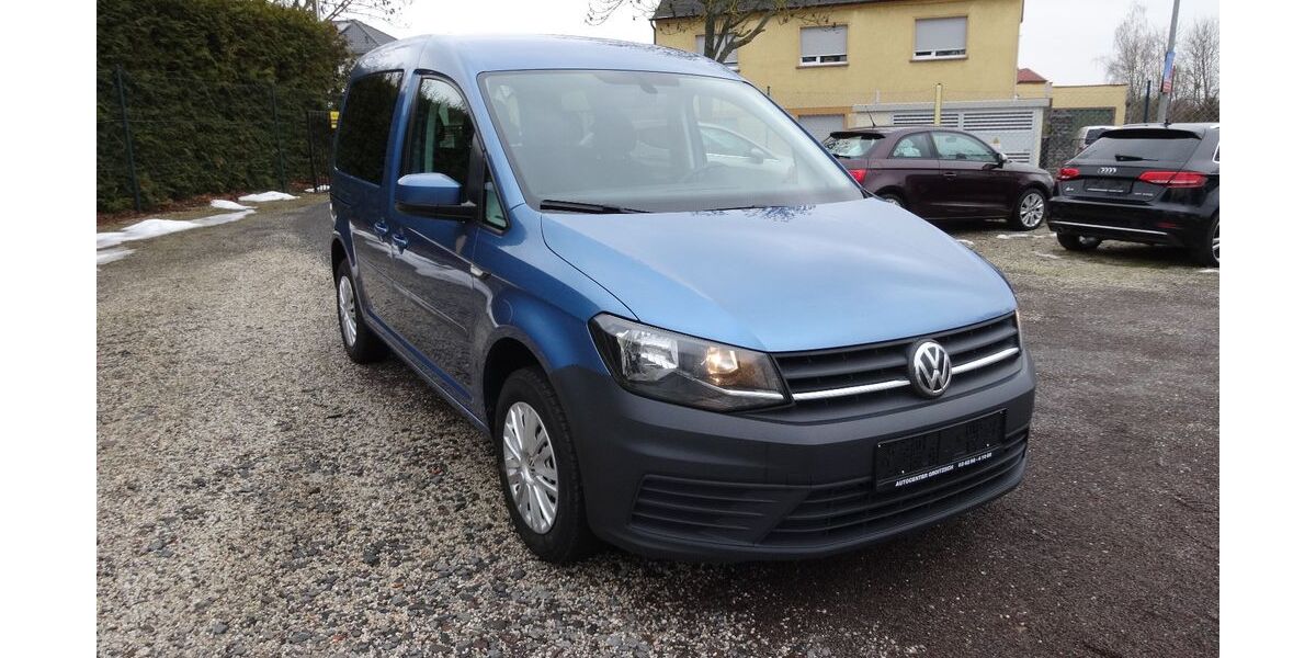 VW Caddy 249.970 km 10.499 &euro; Groitzsch 04539