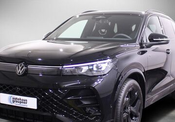 VW Tiguan 6.450 km 45.876 &euro; Brandis 04821