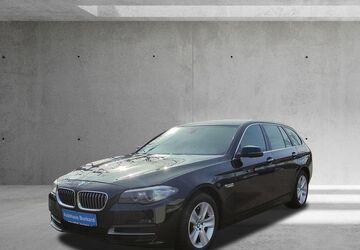 BMW 520 250.338 km 7.998 &euro; Leipzig 04288