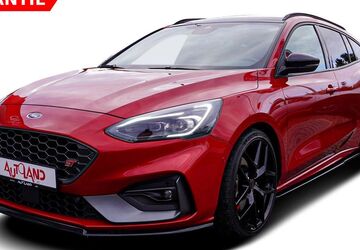 Ford Focus 32.770 km 30.950 &euro; Leipzig 04209