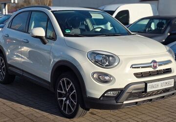 Fiat 500X 136.600 km 11.900 &euro; Leipzig 04319