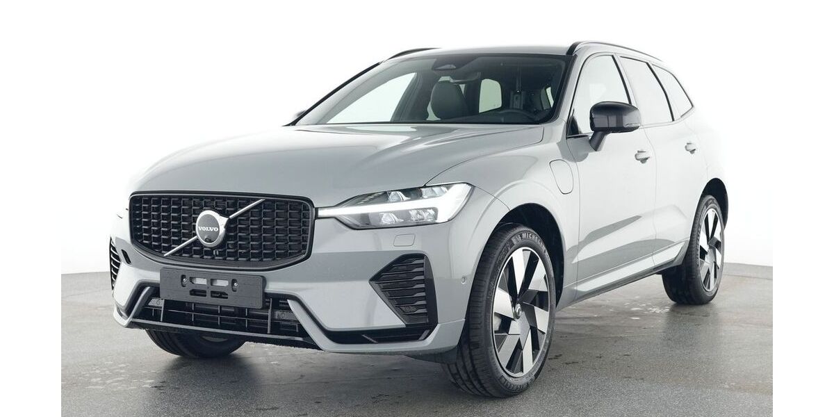 Volvo XC60 18.000 km 50.000 &euro; Leipzig 04319
