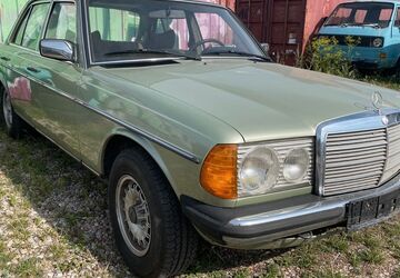 Mercedes-Benz 300 143.503 km 8.888 &euro; Leipzig 04219