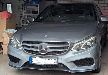Mercedes-Benz E 350 249.000 km 19.888 &euro; Zwintschöna 06184