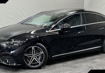 Mercedes-Benz EQE 14.940 km 51.840 &euro; Wiedemar 04509