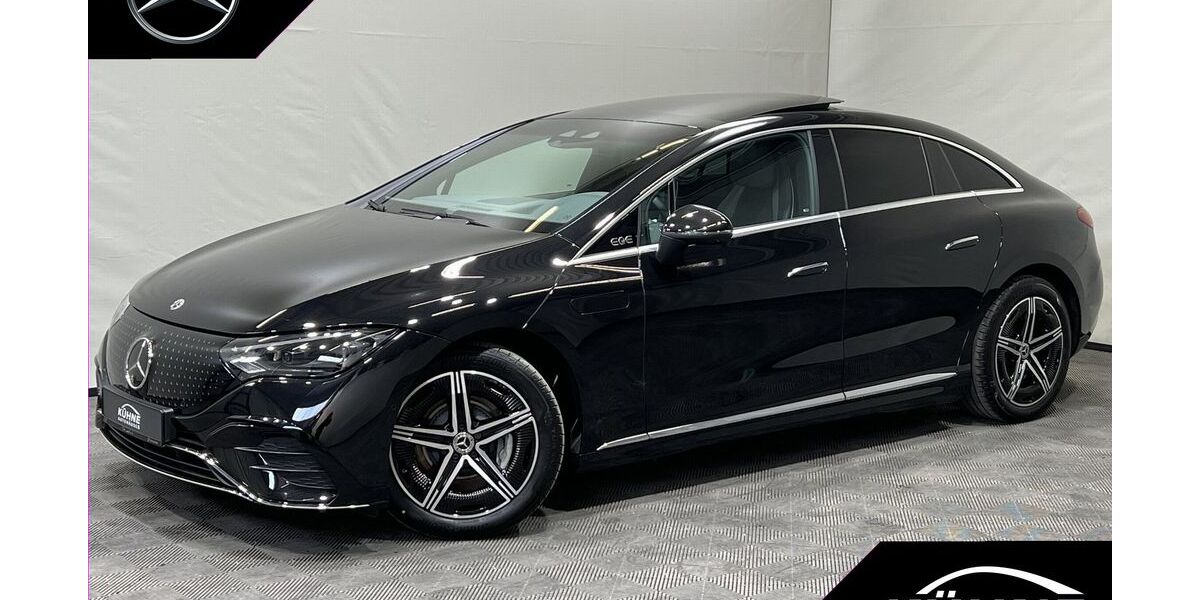 Mercedes-Benz EQE 14.940 km 51.840 &euro; Wiedemar 04509