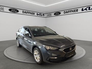 Gebrauchte Seat Leon