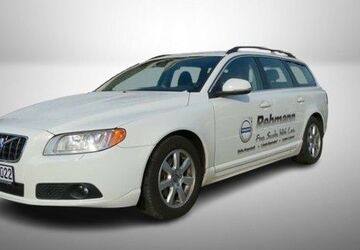 Volvo V70 205.000 km 10.800 &euro; Leipzig 04319