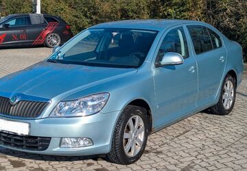 Skoda Octavia 97.231 km 5.499 &euro; Delitzsch 04509