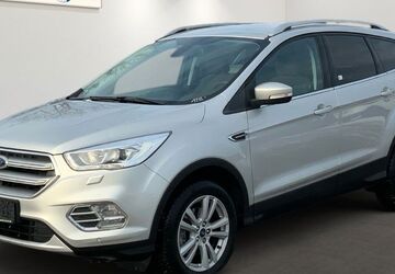 Ford Kuga 51.233 km 11.299 &euro; Brehna 06796