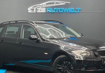 BMW 318 129.878 km 5.490 &euro; Leipzig 04179