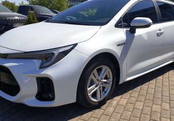 Suzuki Swace 8.900 km 33.970 &euro; Grimma 04668