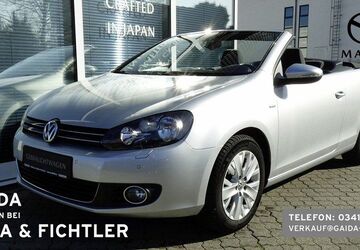 VW Golf 85.000 km 10.880 &euro; Leipzig 04316