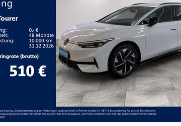 VW ID.7 8.280 km 46.810 &euro; Borna 04552