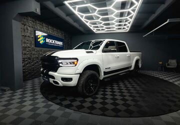 Dodge RAM 28.870 km 45.990 &euro; Leipzig 04178
