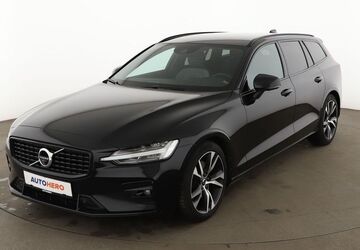 Volvo V60 92.203 km 26.530 &euro; Leipzig 04328