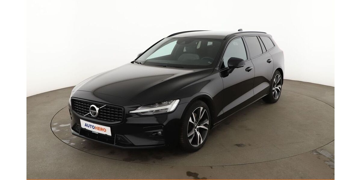 Volvo V60 92.203 km 26.530 &euro; Leipzig 04328