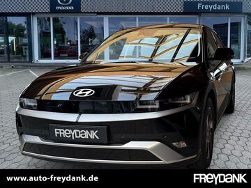 Gebrauchte Hyundai IONIQ 5
