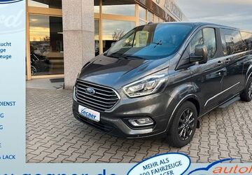 Ford Tourneo Custom 129.986 km 29.840 &euro; Eilenburg 04838