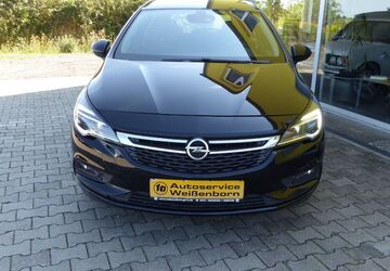Opel Astra 110.280 km 10.700 &euro; Leipzig 04316