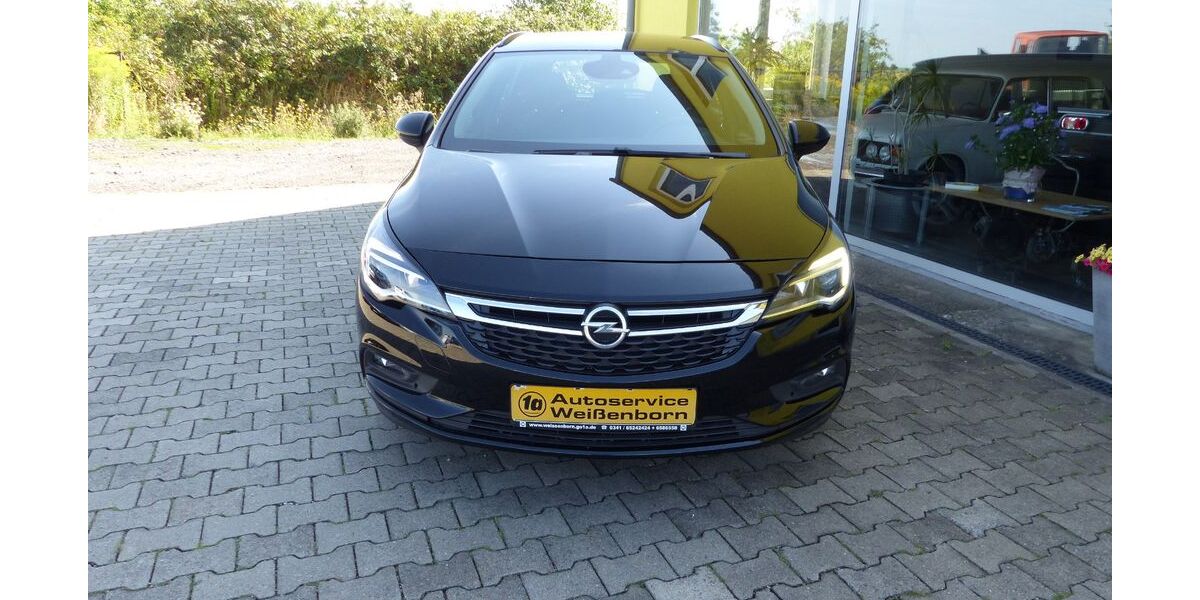Opel Astra 110.280 km 10.700 &euro; Leipzig 04316