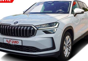 Skoda Kodiaq 11.445 km 39.990 &euro; Leipzig 04209