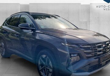 Hyundai TUCSON 12.500 km 35.990 &euro; Markkleeberg 04416