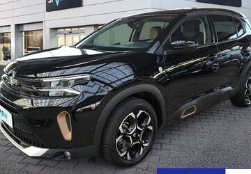 Citroen C5 Aircross 16.420 km 19.430 &euro; Leipzig 04129