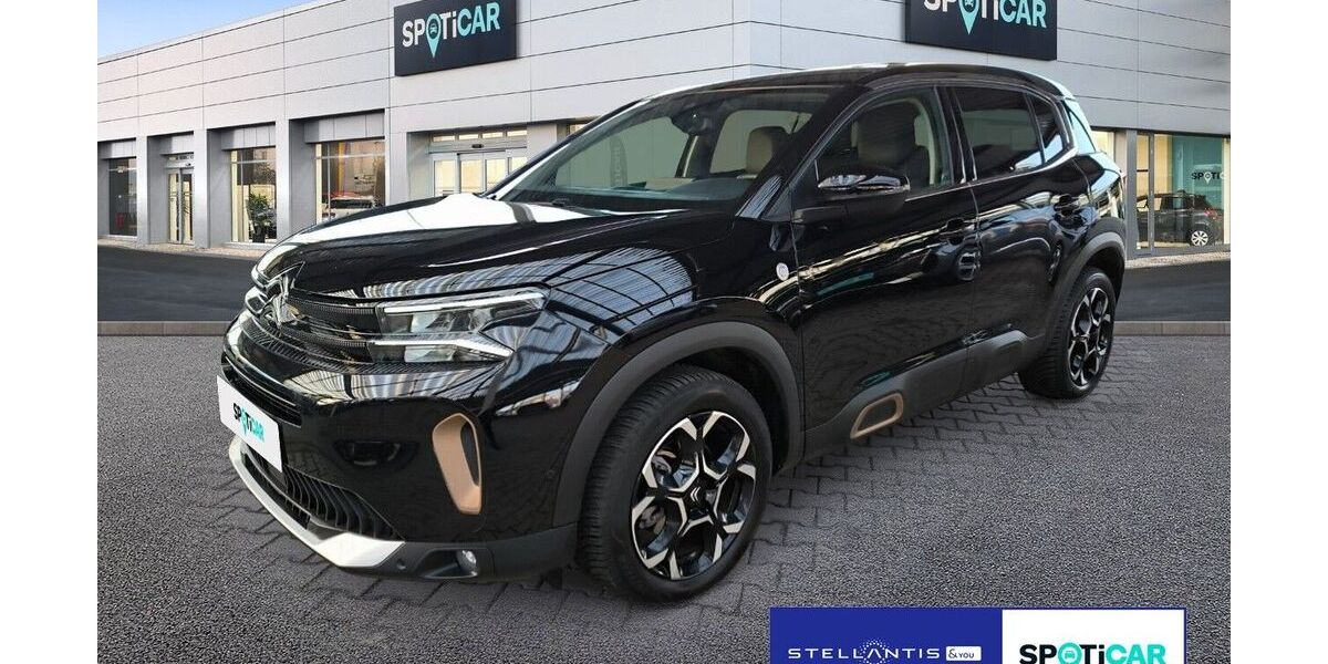 Citroen C5 Aircross 16.420 km 19.430 &euro; Leipzig 04129