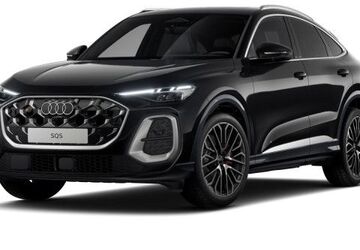 Audi SQ5 19.900 km 83.690 &euro; Leipzig 04129