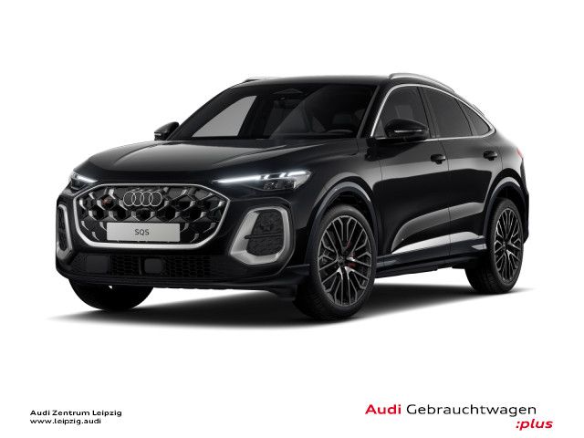 Audi SQ5 19.900 km 83.690 &euro; Leipzig 04129