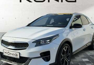 Kia XCeed 36.321 km 27.998 &euro; Taucha 04425