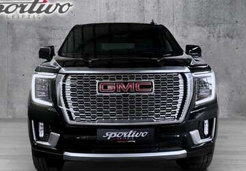 GMC Yukon 6.180 km 83.999 &euro; Markranstädt 04420