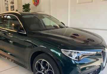 Alfa Romeo Stelvio 65.961 km 32.990 &euro; Leipzig 04179