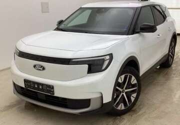 Ford Explorer 21.700 km 32.840 &euro; Leipzig 04179