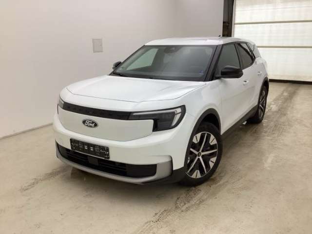Ford Explorer 21.700 km 32.840 &euro; Leipzig 04179