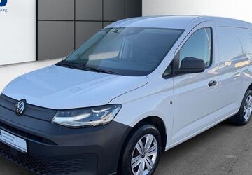 VW Caddy Maxi 12.820 km 25.960 &euro; Wurzen 04808