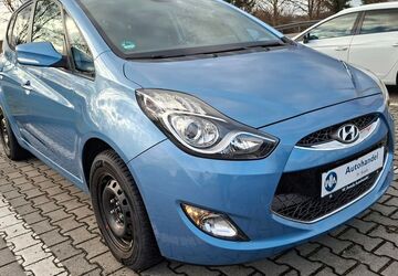 Hyundai ix20 149.993 km 5.500 &euro; Borna 04552