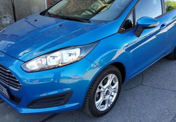 Ford Fiesta 51.377 km 7.250 &euro; Leipzig 04129
