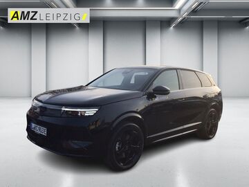 Gebrauchte Opel Grandland