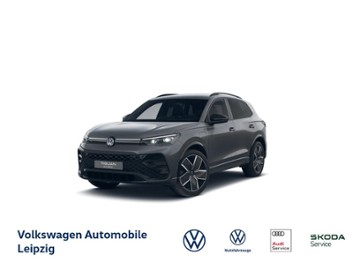 Gebrauchte VW Tiguan