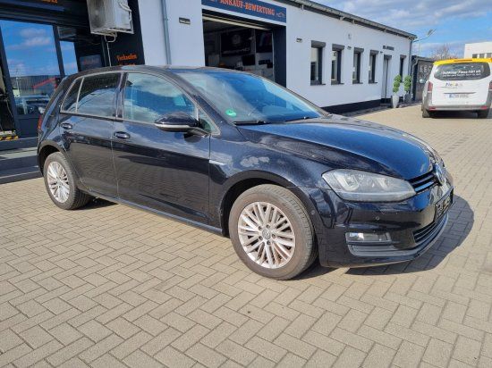 VW Golf 163.260 km 8.490 &euro; Leipzig 04179
