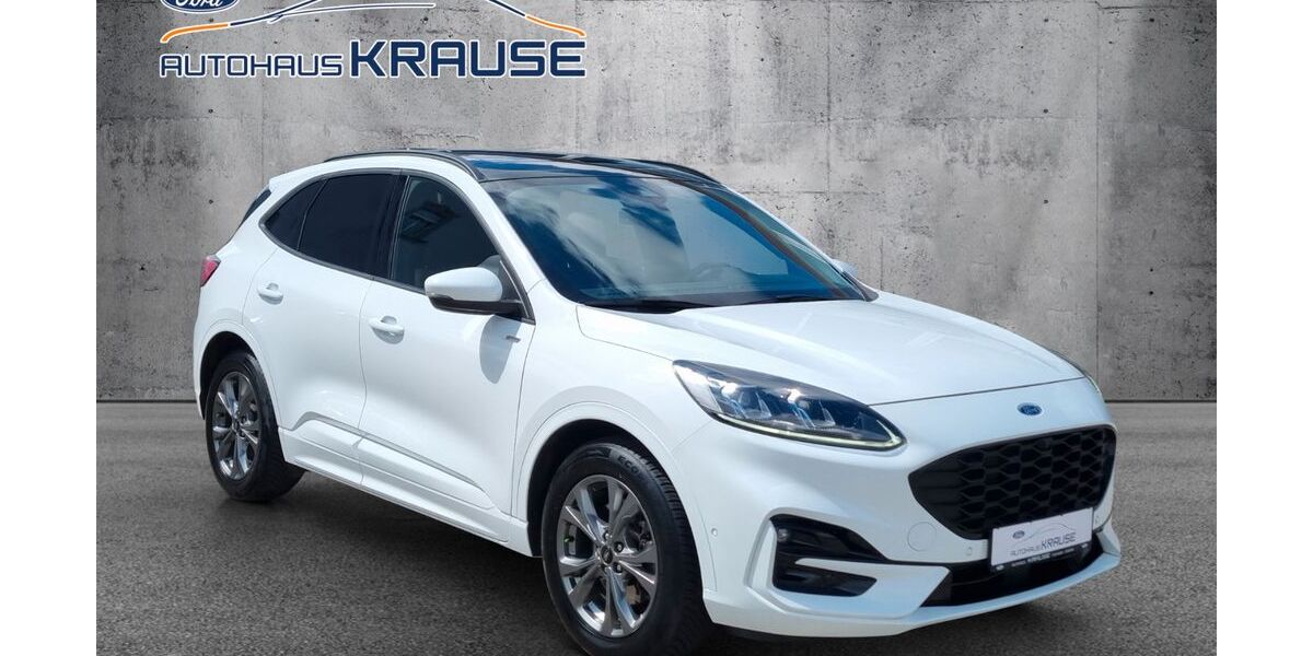 Ford Kuga 49.904 km 26.490 &euro; Machern 04827