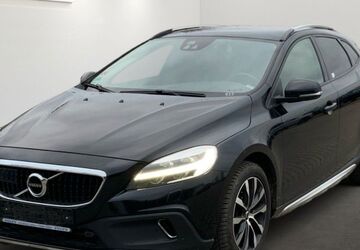 Volvo V40 116.475 km 12.699 &euro; Brehna 06796
