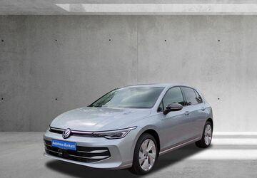 VW Golf 10.900 km 35.500 &euro; Leipzig 04288