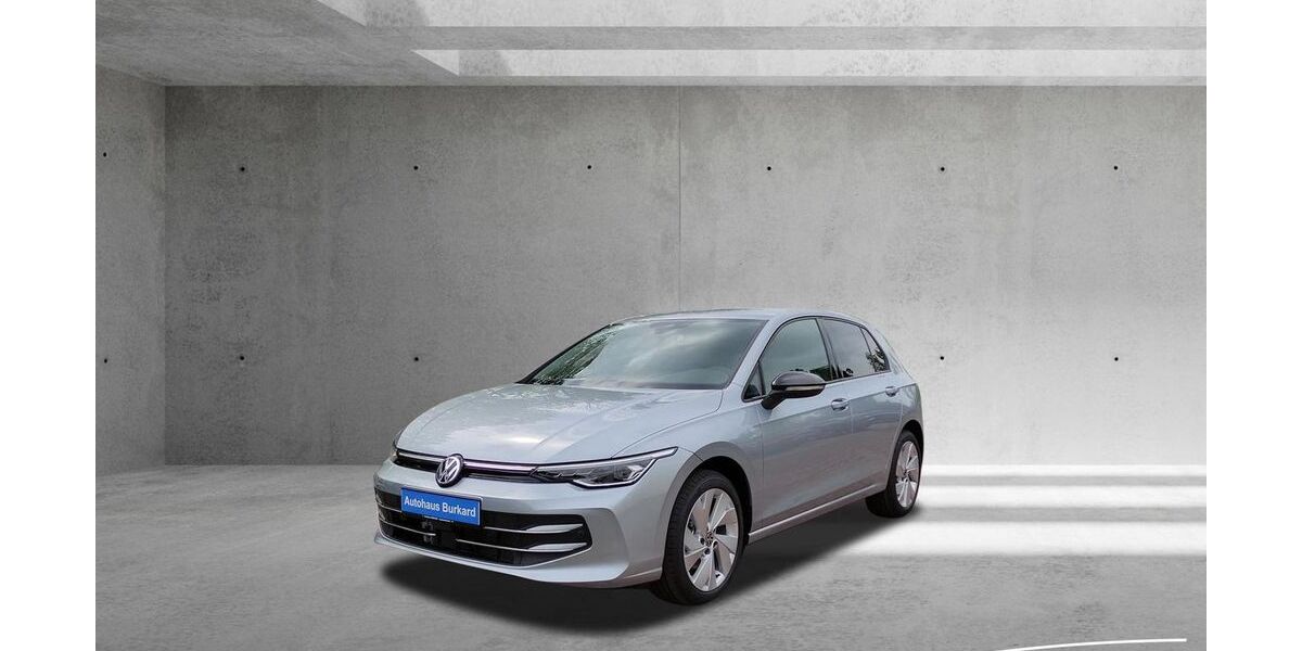 VW Golf 10.900 km 35.500 &euro; Leipzig 04288