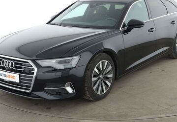 Audi A6 116.213 km 27.020 &euro; Leipzig 04328