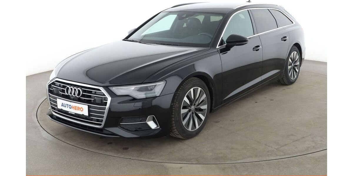 Audi A6 116.213 km 27.020 &euro; Leipzig 04328
