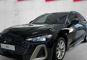Audi A5 9.900 km 70.990 &euro; Leipzig 04129